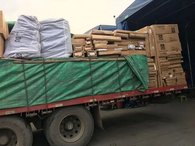 城口家具托运